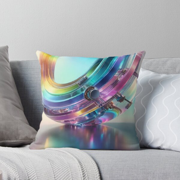 Item preview, Ethereal Refraction designed and sold by masabo.