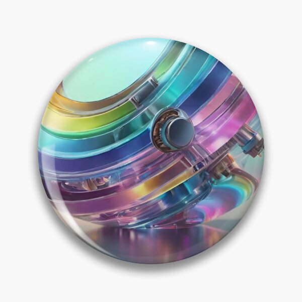 Item preview, Ethereal Refraction designed and sold by masabo.