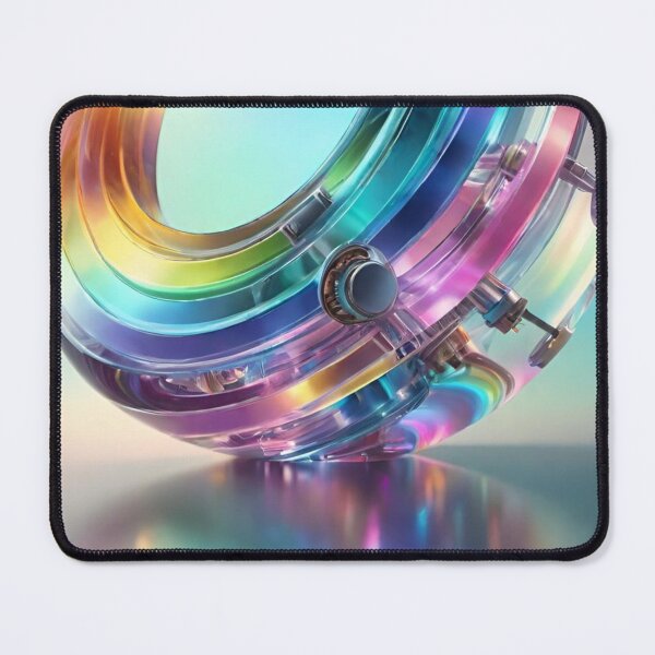 Item preview, Ethereal Refraction designed and sold by masabo.