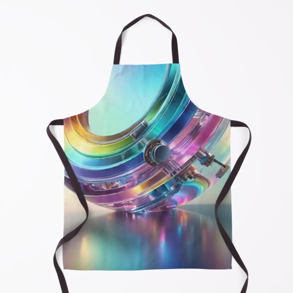 Item preview, Ethereal Refraction designed and sold by masabo.