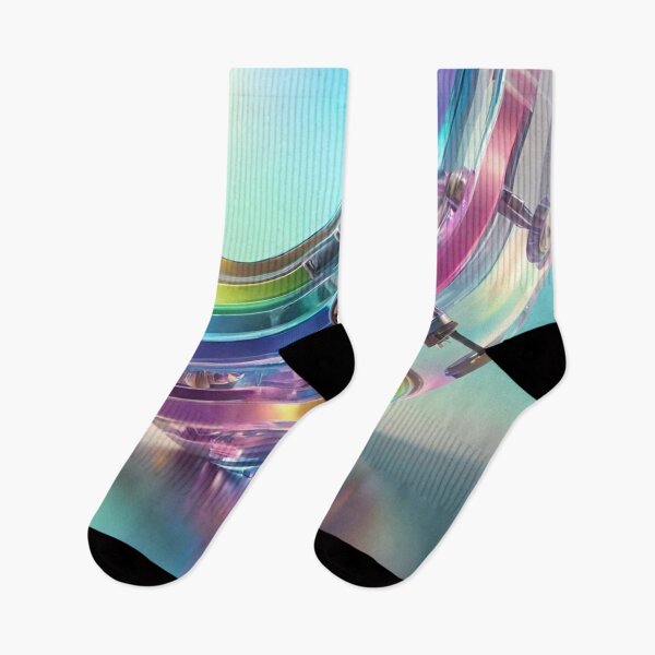 Item preview, Ethereal Refraction designed and sold by masabo.