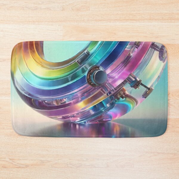 Item preview, Ethereal Refraction designed and sold by masabo.