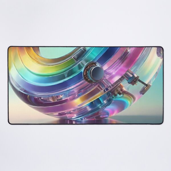 Item preview, Ethereal Refraction designed and sold by masabo.