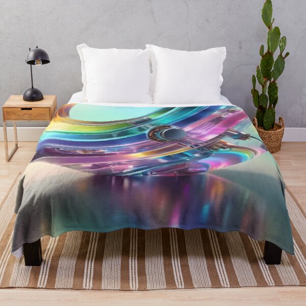 Item preview, Ethereal Refraction designed and sold by masabo.