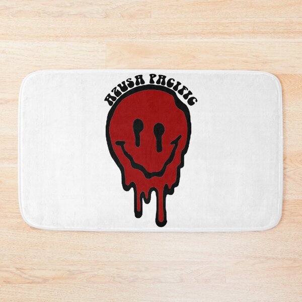 Item preview, Azusa Pacific University Face designed and sold by kkosmicki.