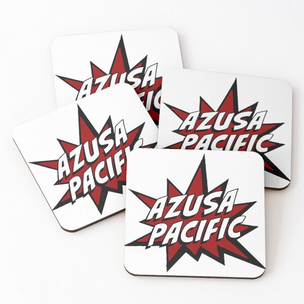 Item preview, Azusa Pacific University designed and sold by kkosmicki.