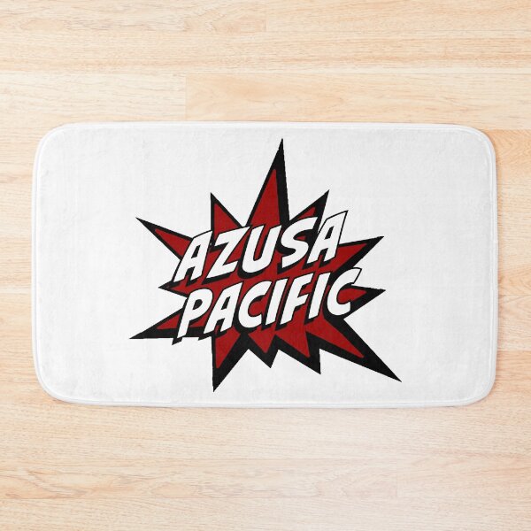 Item preview, Azusa Pacific University designed and sold by kkosmicki.