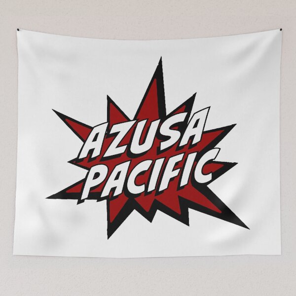 Item preview, Azusa Pacific University designed and sold by kkosmicki.