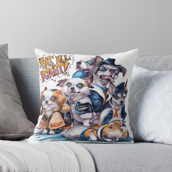 Item preview, Attitude Dogs 02 designed and sold by I-HERE.