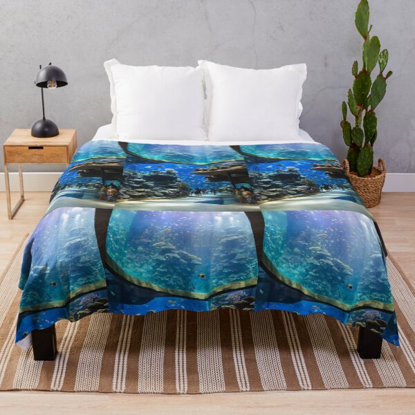 Item preview, tourist attractions Bueng Chawak Aquarium in Thailand designed and sold by Wannaprasert.