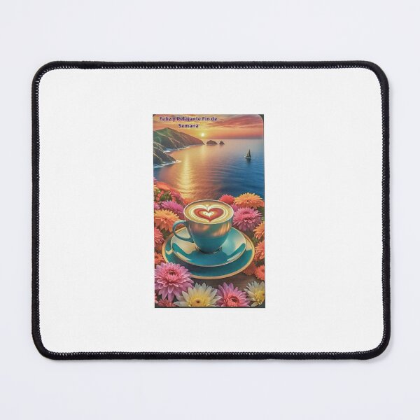 Item preview, HAPPY AND RELAXING WEEKEND designed and sold by williamdim.