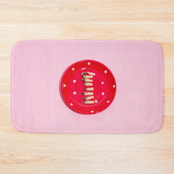 Item preview, Polka dot ashtray designed and sold by pepinodemarst.
