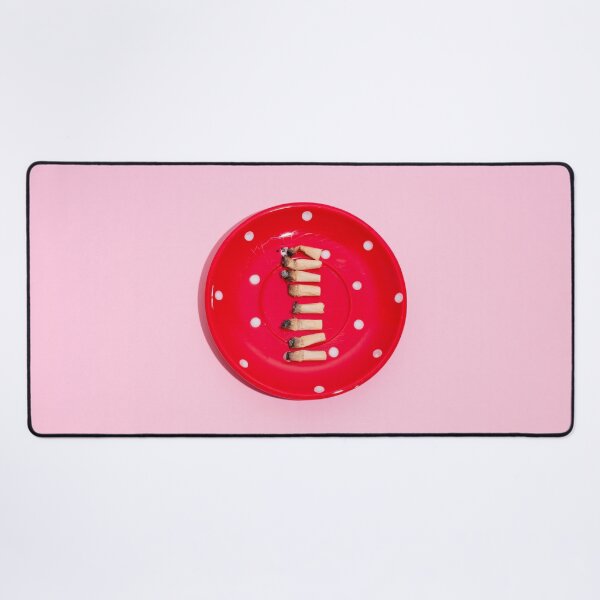 Item preview, Polka dot ashtray designed and sold by pepinodemarst.