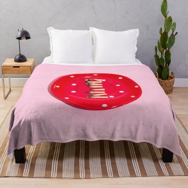 Item preview, Polka dot ashtray designed and sold by pepinodemarst.