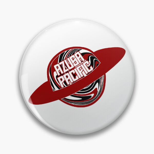 Item preview, Azusa Pacific University Planet designed and sold by kkosmicki.