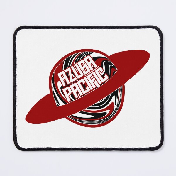 Item preview, Azusa Pacific University Planet designed and sold by kkosmicki.