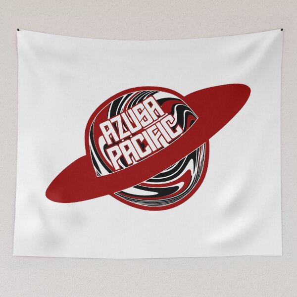 Item preview, Azusa Pacific University Planet designed and sold by kkosmicki.