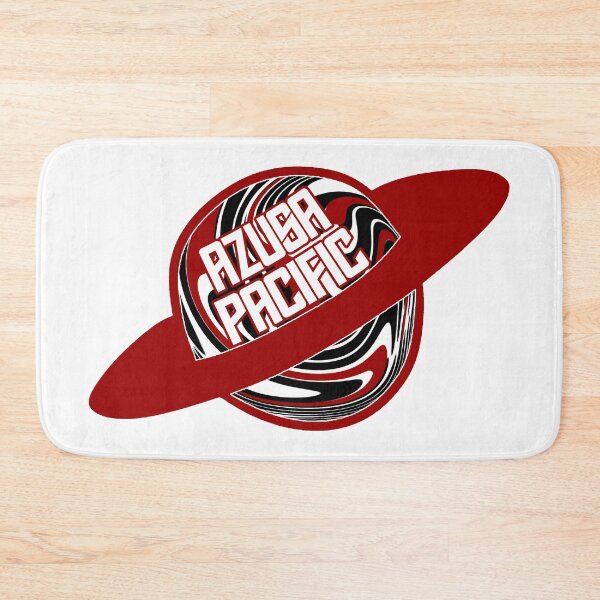 Item preview, Azusa Pacific University Planet designed and sold by kkosmicki.