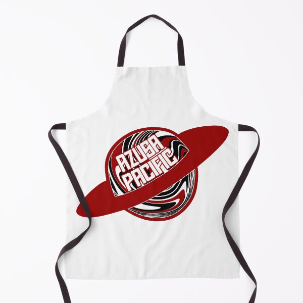Item preview, Azusa Pacific University Planet designed and sold by kkosmicki.