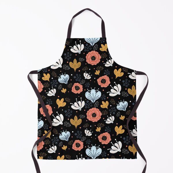 Item preview, Small flower delight! designed and sold by Sheila McDowell Design.