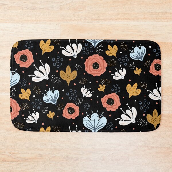Item preview, Small flower delight! designed and sold by SheilaMcDowell Design.