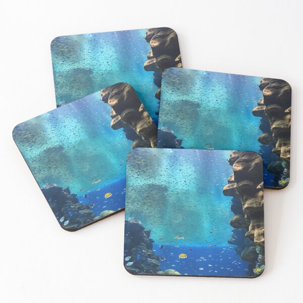 Item preview, tourist attractions Bueng Chawak Aquarium in Thailand designed and sold by Wannaprasert.