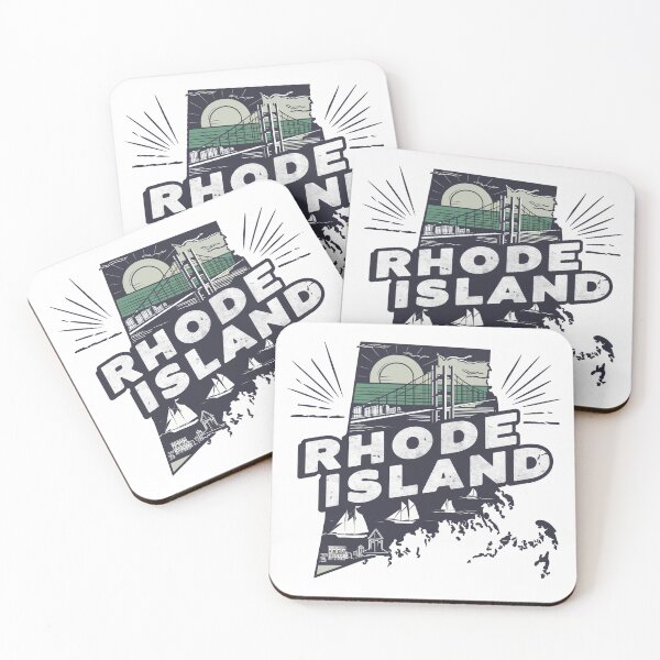 Item preview, Rhode Island designed and sold by DavidBriot.