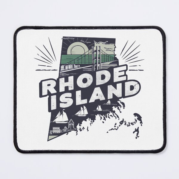 Item preview, Rhode Island designed and sold by DavidBriot.