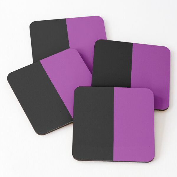 Item preview, Purple And Black  designed and sold by Amal20.