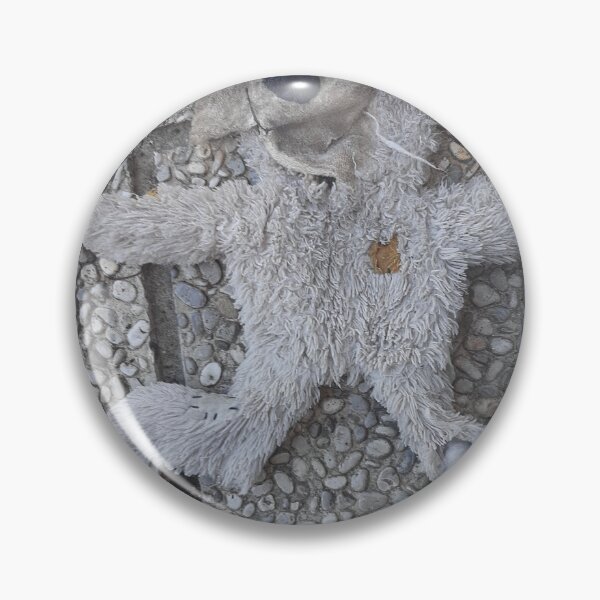Item preview, THE FINE DI ORSETTO GRIGIO. designed and sold by Gmzago.