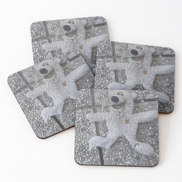 Item preview, THE FINE DI ORSETTO GRIGIO. designed and sold by Gmzago.