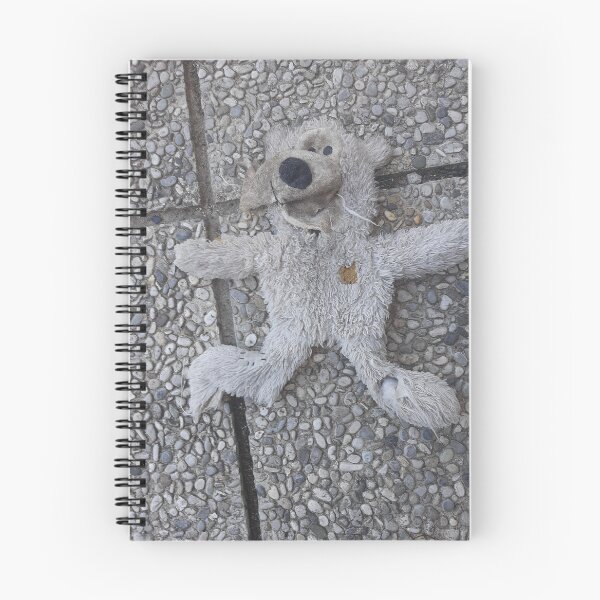 Item preview, THE FINE DI ORSETTO GRIGIO. designed and sold by Gmzago.