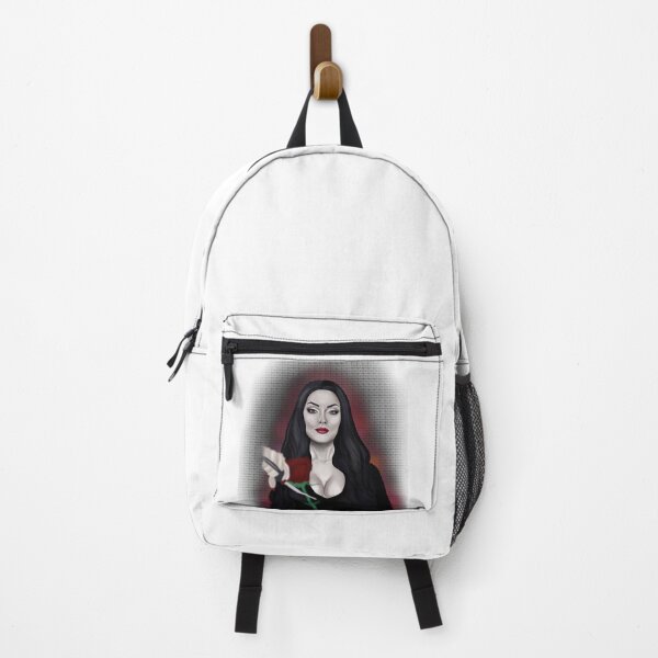 Item preview, Morticia Addams designed and sold by MeliiisandreArt.