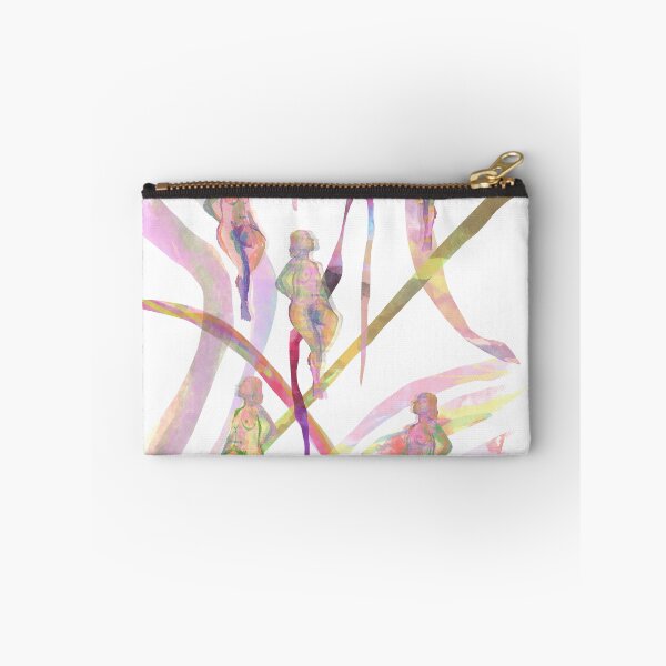 Item preview, 'Sacred Unity' Watercolor Painting  designed and sold by Venus-in-Virgo.