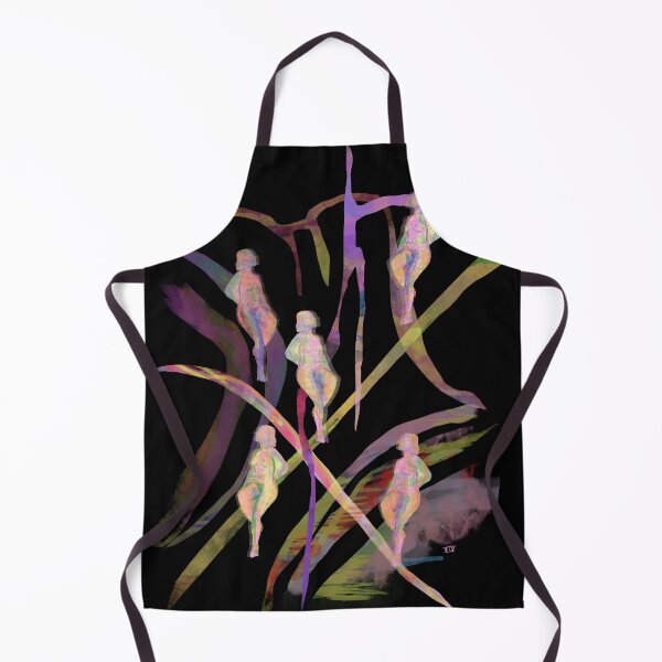 Item preview, 'Sacred Unity' Watercolor Painting designed and sold by Venus-in-Virgo.
