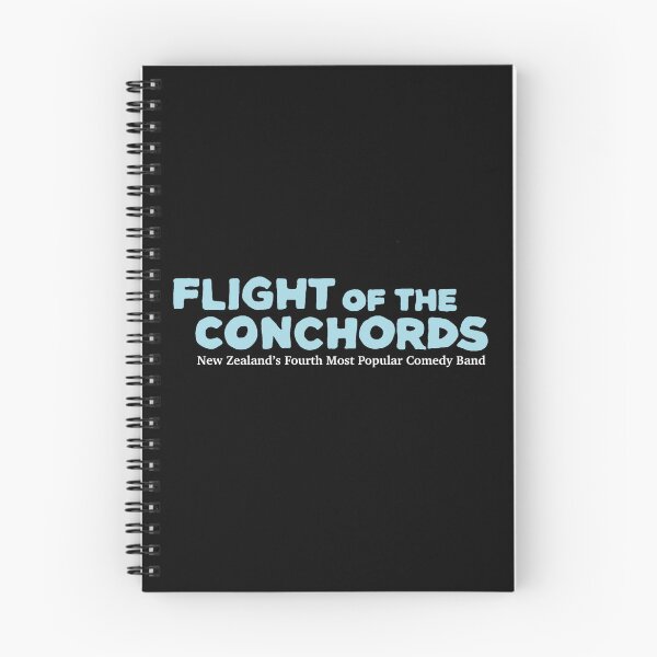 Item preview, Flight of the Conchords designed and sold by pembersmith815.