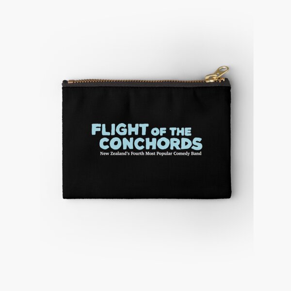 Item preview, Flight of the Conchords designed and sold by pembersmith815.