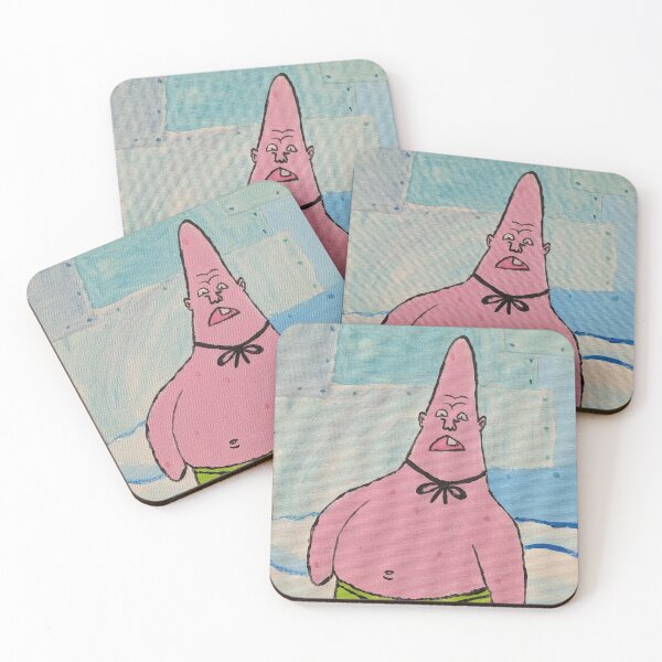 Item preview, Pin Head Larry designed and sold by SprinkleArt.