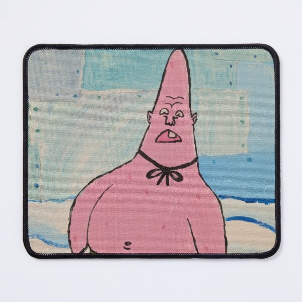 Item preview, Pin Head Larry designed and sold by SprinkleArt.