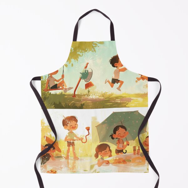 Item preview, Childhood Bliss designed and sold by DabrowskiDesign.