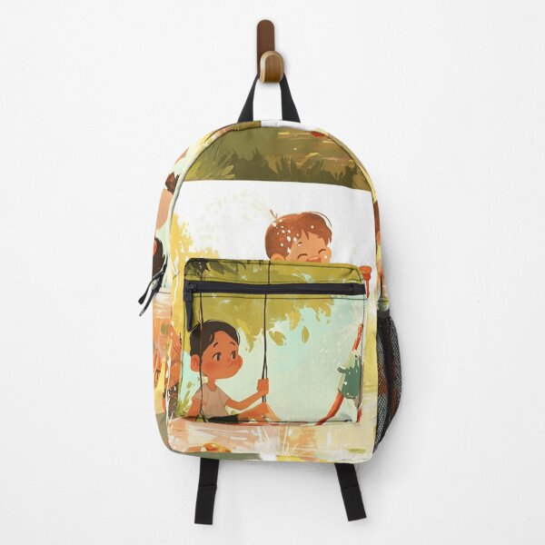 Item preview, Childhood Bliss designed and sold by DabrowskiDesign.