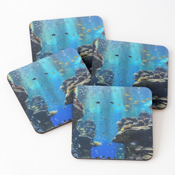 Item preview, tourist attractions Bueng Chawak Aquarium in Thailand designed and sold by Wannaprasert.