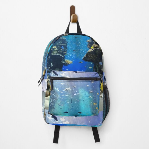 Item preview, tourist attractions Bueng Chawak Aquarium in Thailand designed and sold by Wannaprasert.