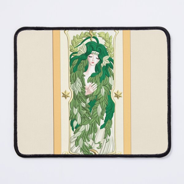 Item preview, Cardcaptor Sakura 3d Rendering Clow Card the Wood designed and sold by 3dArtistCandy.