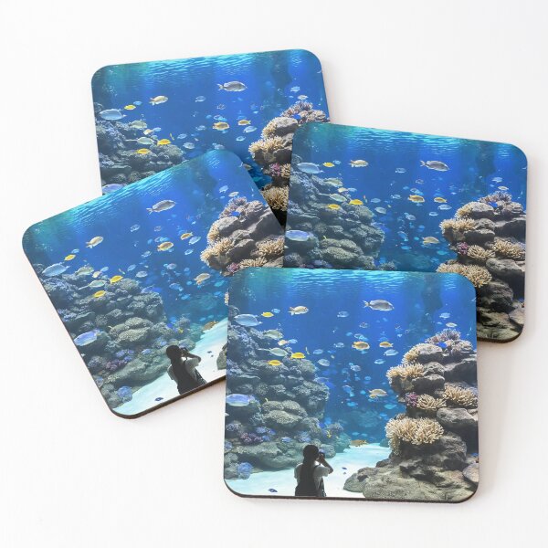 Item preview, tourist attractions Bueng Chawak Aquarium in Thailand designed and sold by Wannaprasert.