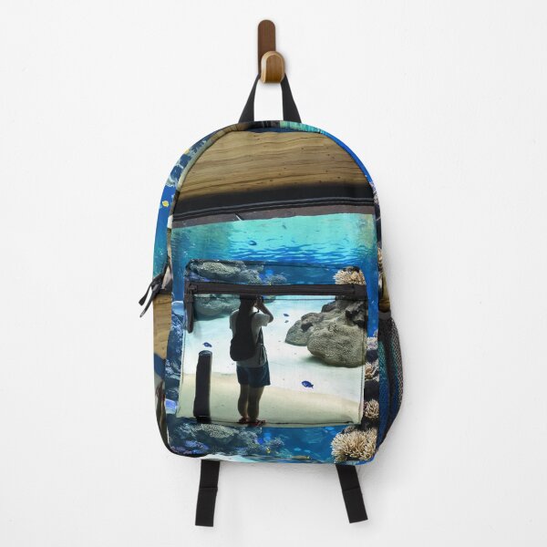 Item preview, tourist attractions Bueng Chawak Aquarium in Thailand designed and sold by Wannaprasert.