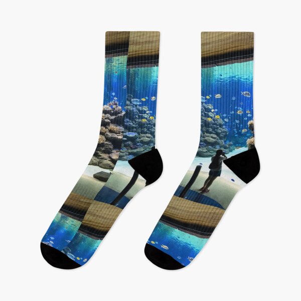 Item preview, tourist attractions Bueng Chawak Aquarium in Thailand designed and sold by Wannaprasert.