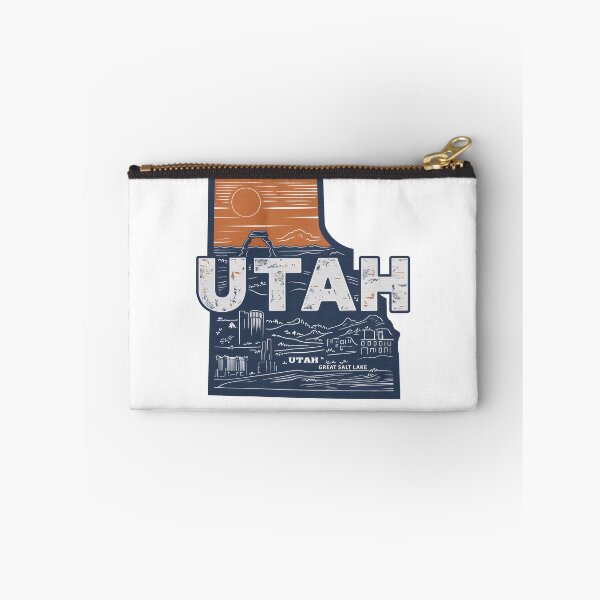Item preview, Utah designed and sold by DavidBriot.