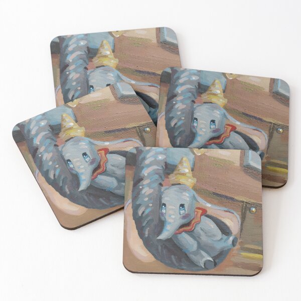 Item preview, A cute baby elephant designed and sold by KaterinaLak.