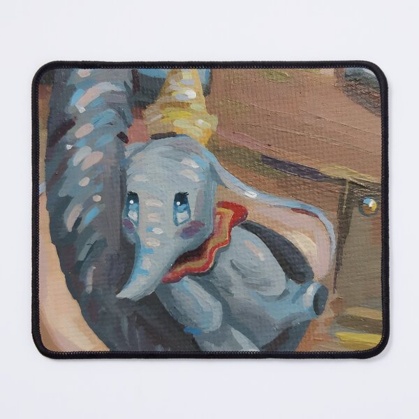 Item preview, A cute baby elephant designed and sold by KaterinaLak.